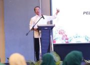 Amsakar Minta Kader PKK Kuasai Regulasi Baru Posyandu