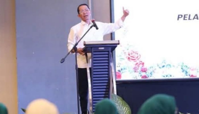 Amsakar Minta Kader PKK Kuasai Regulasi Baru Posyandu