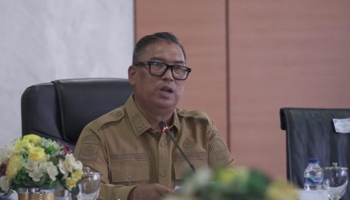 Wagub Kepri: Gangguan Global Bisa Tekan Kunjungan Wisatawan