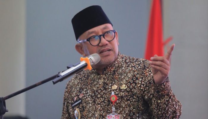 Hari Kartini, Lis Sebut Perempuan Pilar Pembangunan Tanjungpinang