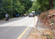 BP Batam Tutup Sementara Jalan Gajah Mada Akhir Pekan Ini