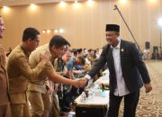 Kepri Bidik Pertumbuhan Hingga 8 Persen, Bintan Siap Ikuti Arah Kebijakan