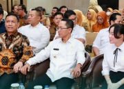Pemko Batam Gandeng KPK Perkuat Pencegahan Korupsi dan Tata Kelola