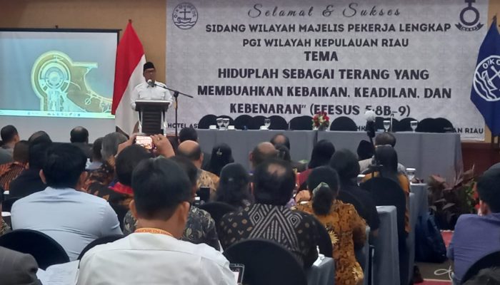 Nyanyang: Keberagaman Jadi Kekuatan Kepri