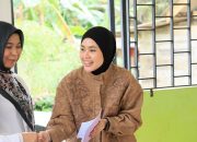 Pemkab Bintan Dorong Optimalisasi Posyandu Lewat Gerakan Aktifkan 2026