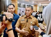 Pemko Batam Latih 324 Guru SMP untuk Tingkatkan Mutu Pendidikan