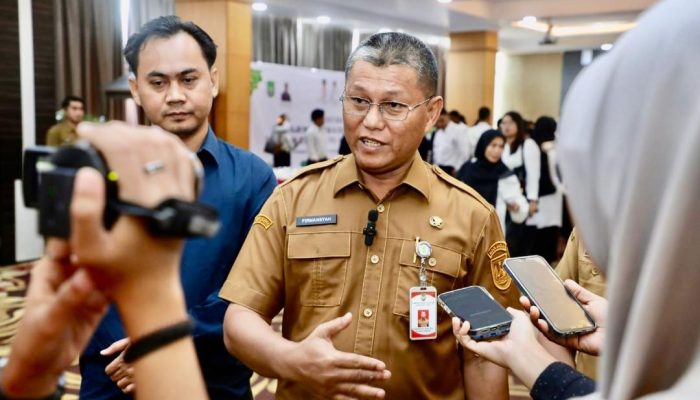 Pemko Batam Latih 324 Guru SMP untuk Tingkatkan Mutu Pendidikan