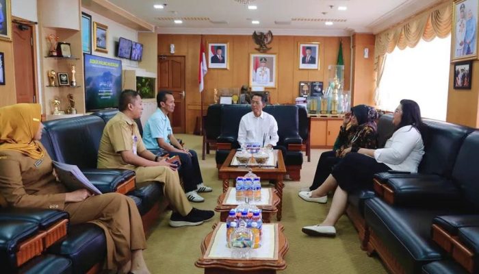 Wali Kota Batam Minta Ranperda LAM Berpihak pada Pelestarian Adat dan Didukung Anggaran