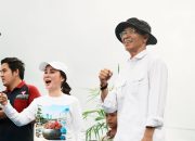 Hari Bumi 2026, BP Batam Gelar Gotong Royong di Rempang