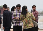 Tambak Udang Tanjungpinang Disambangi DPR, Investasi Jadi Sorotan