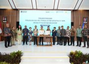 Investasi Batam Tembus Rp17,4 Triliun pada Triwulan I 2026