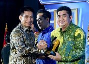 Bintan Raih Terbaik I Creative Financing di Ajang Kemendagri 2026