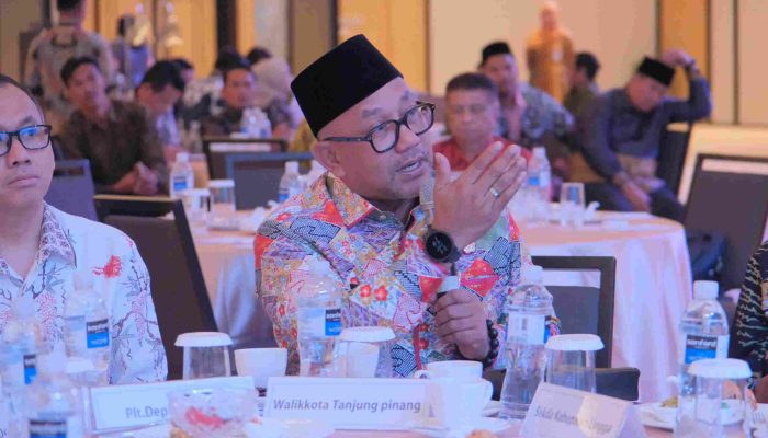 Ancaman Terorisme Bergeser ke Sel Digital, Lis Minta Daerah Perkuat Pencegahan