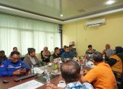 BP Batam Siapkan Hujan Buatan Antisipasi Ancaman El Nino 2026