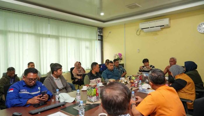 BP Batam Siapkan Hujan Buatan Antisipasi Ancaman El Nino 2026