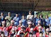 Batam Peringati Hari Kebangkitan Nasional, Amsakar Soroti Masa Depan Generasi Muda