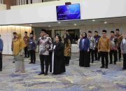 Deretan Nama Baru di BP Batam: Alex Sumarna, Dendi Gustinandar hingga Wulung Dahana Dilantik