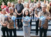 Pusat Informasi Pekerja Migran Hadir di Batam, Li Claudia Tekankan Kolaborasi