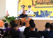 Pemkab Bintan Peringati May Day 2026, Tegaskan Komitmen Lindungi Kesejahteraan Pekerja