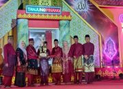 Tanjungpinang Kota Juara Umum MTQH XX, Lis Darmansyah Soroti Syiar dan UMKM