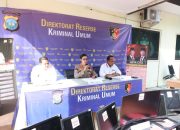 BOT Kendalikan 200 Ribu Akun Judi Online di Batam, Dua Orang Ditangkap