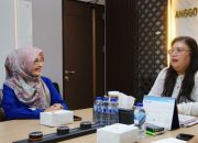 Ariastuty Sirait Sambut Kolaborasi TVRI Kepri untuk Semarak Piala Dunia 2026
