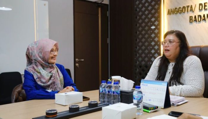 Ariastuty Sirait Sambut Kolaborasi TVRI Kepri untuk Semarak Piala Dunia 2026
