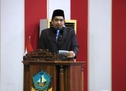 Roby: Rekomendasi DPRD Jadi Landasan Penyempurnaan Program Pembangunan
