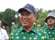 Wagub Nyanyang Sebut Event Pariwisata Harus Terkoneksi dengan Ekonomi Lokal