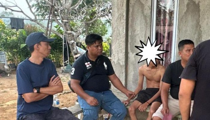 Berawal dari Instagram, Pria di Bintan Ditangkap atas Dugaan Cabuli Anak