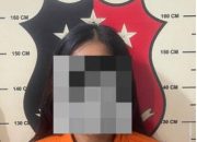 Motor Kredit Dicuri di Bengkong, Uniknya Pelaku Seorang Wanita