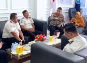 Lapas Tanjungpinang dan BNNK Siapkan Langkah Pencegahan Narkoba