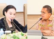 Batam dan NTT Bahas Peluang Kerja Sama FTZ hingga Kemaritiman
