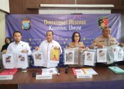 Polisi Ungkap Pembunuhan Perempuan di Lingga, Pelaku Ditangkap di Lumajang