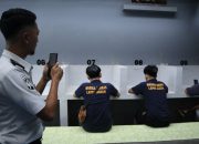 Kejar Predikat Birokrasi Bersih, Lapas Batam Jalani Evaluasi Internal