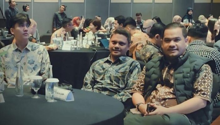 Batam Mulai Terapkan Online Payment untuk Pengadaan Barang dan Jasa Pemerintah