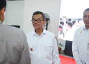 Raja Ariza Optimistis Koperasi Merah Putih Tingkatkan Kesejahteraan Warga