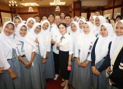Batam Gelontorkan Rp5,1 Miliar untuk Beasiswa, Siswa Hinterland Dapat Jalur Khusus