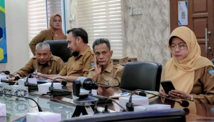 Bintan Usulkan Tambahan 10 Titik Kampung Nelayan Merah Putih