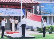 Momentum Harkitnas, Lapas Tanjungpinang Ajak Pegawai Perkuat Integritas