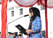 Sekda Misni: Tantangan Bangsa Kini Bergeser ke Kedaulatan Informasi