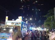Pawai Takbir Keliling Kembali Digelar, Tugu Sirih Jadi Titik Start