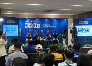 Event Balap Sepeda Internasional Tour de Bintan Kembali Digelar di Lagoi