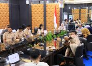 Program Makan Bergizi Gratis di Bintan Dievaluasi, Baru 7 SPPG Kantongi Sertifikat