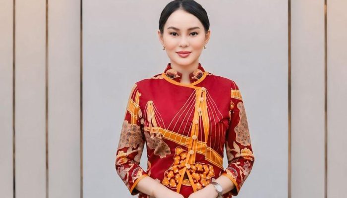 Li Claudia: LMS Jadi Langkah BP Batam Percepat Investasi