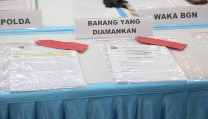 Modus Tawaran Titik SPPG MBG, Korban di Batam Diduga Tertipu Rp400 Juta