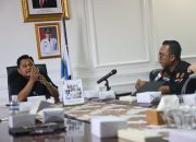 Trio Andana: Pemerintah Tak Bisa Sendiri Bangun Masyarakat Cerdas Bermedia