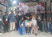 Deni Ibrahim Menang Telak di Pemilihan RW 05 Sekupang, Usung Semangat Persatuan
