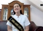 Sinta Aneng: Duta GenRe Harus Jadi Teladan bagi Generasi Muda Anambas