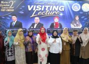 Weni Apresiasi Langkah UMRAH Perkuat Riset Kemaritiman dan SDM